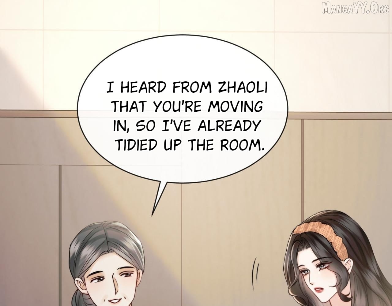 Deeply In Love Chapter 63 - page 38